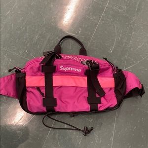 Supreme Waist Bag (FW19)